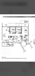 Westwood Residences (D22), Condominium #603998261